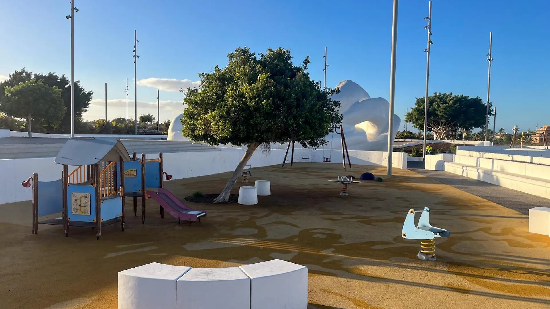 Cosy Apartment 6 Places Canarian Life Las Galletas 0*,  Spain